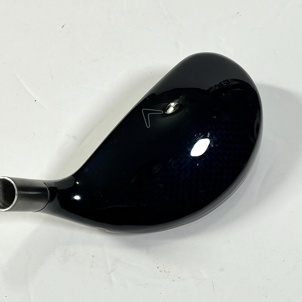 Callaway Big Bertha B21 4-Hybrid 21º "Head Only" Right-Handed - Picture 3 of 11